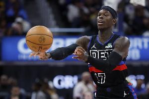 竞技宝-主场击败骑士！施罗德：下一个人顶上的精神 这是团队的胜利