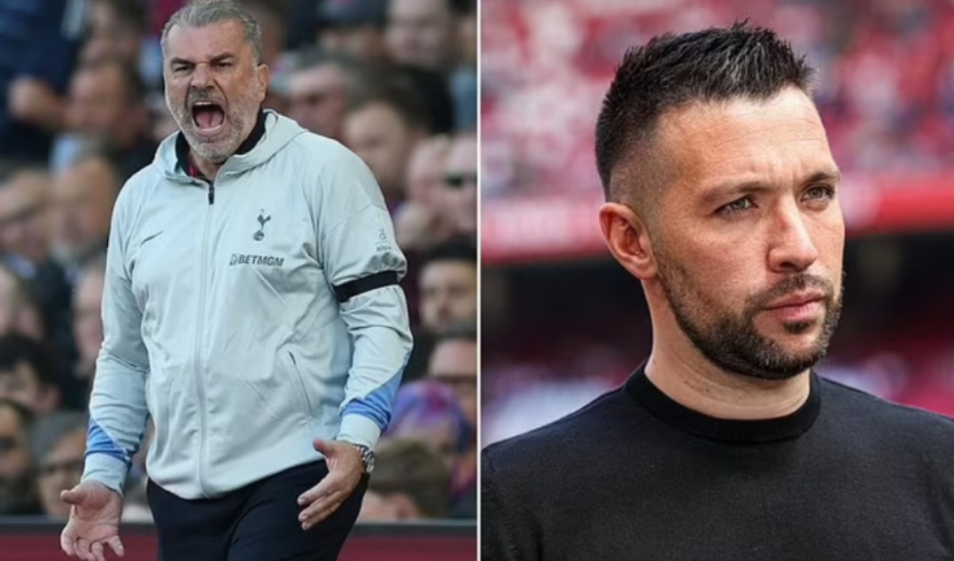 邮报：前阿贾克斯主帅法里奥利有望成为热刺新帅