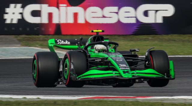 jjb-中国大奖赛前景光明 F1“掌门人”：这次来商讨续约